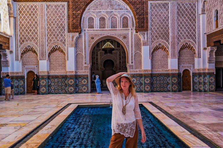 10 Day Morocco Tour from Marrakech, Morocco itinerary 10 Days, Morocco Desert Tour from Marrakech, Marrakech tours, Morocco Tour.