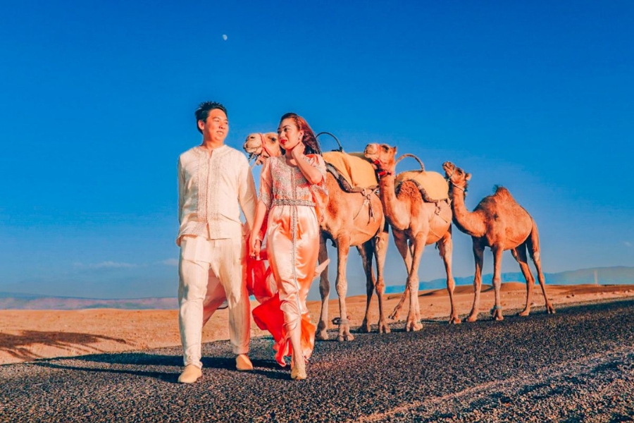 10 Day Morocco tour from Tangier, Best Morocco itinerary 10 Days, weeks in Morocco, Travel to Morocco for 10 Days, Holidays tour of Morocco.