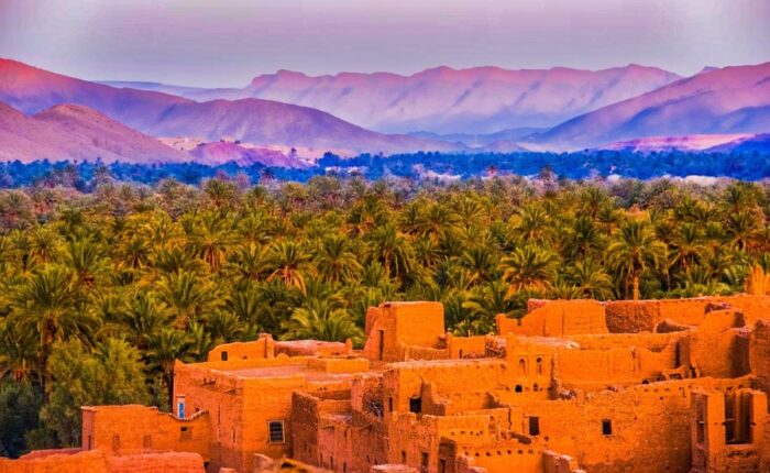 10 Days Tour from Casablanca, 10 Days Morocco Tour from Casablanca, Morocco Desert tour, weeks in Morocco, Morocco Itinerary, Ocean, Desert (6)