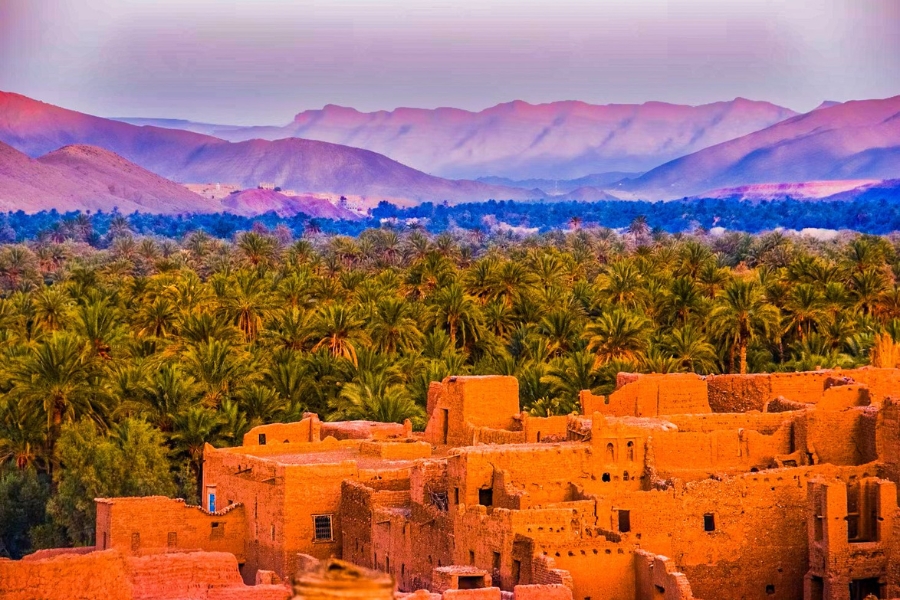 10 Days Tour from Casablanca, 10 Days Morocco Tour from Casablanca, Morocco Desert tour, weeks in Morocco, Morocco Itinerary, Ocean, Desert (6)