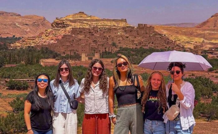 Day trip to Ait ben Haddou from Marrakech, Morocco Tours Packages, Morocco Holiday, Travel to Morocco and visit Sahara, Marrakech.