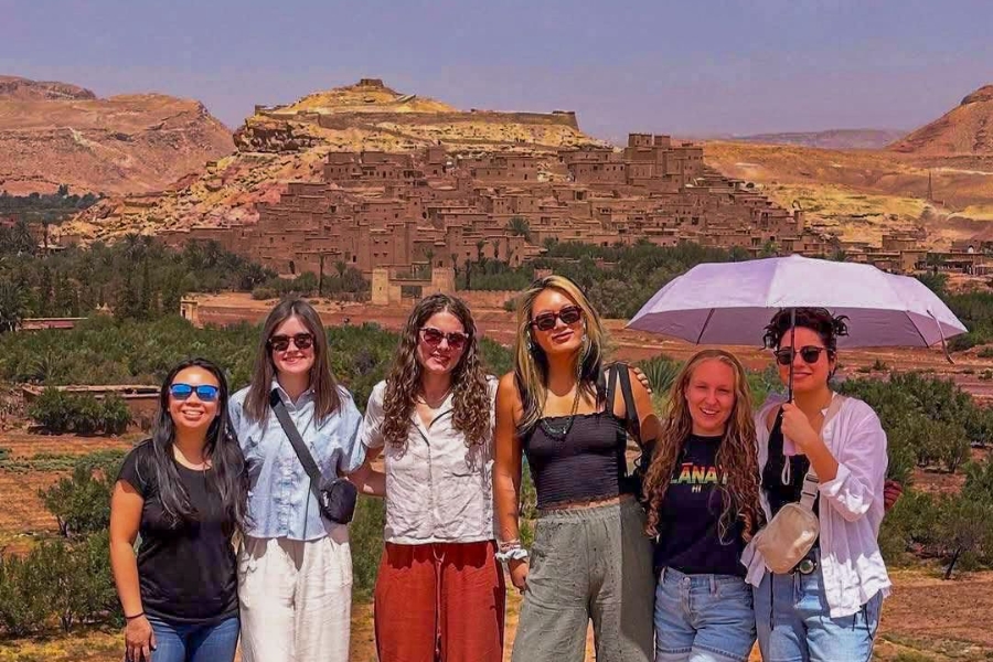 Day trip to Ait ben Haddou from Marrakech, Morocco Tours Packages, Morocco Holiday, Travel to Morocco and visit Sahara, Marrakech.