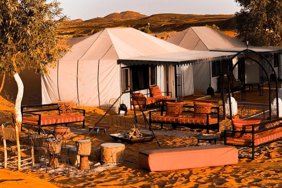 11 Days Morocco Tour from Tangier, Morocco itinerary 11 Days tour, 11 Days trip in Morocco from Tanger to imperial cities, Desert, Ocean.