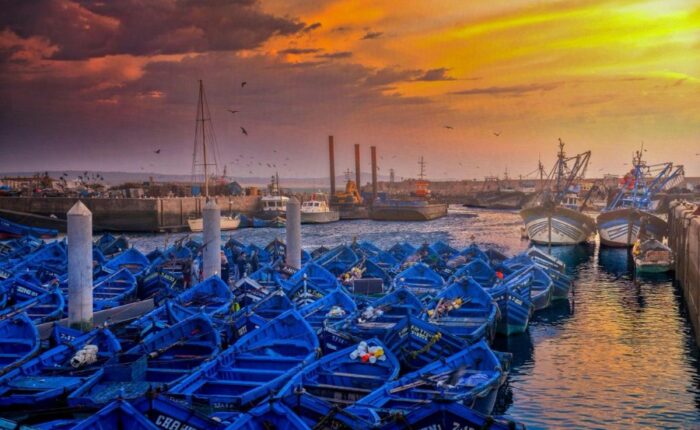 12 Days tour from Casablanca, Grand Morocco tour from Casablanca for 12 Days, Weather in Morocco for next 12 Days, Itinerary in Morocco.