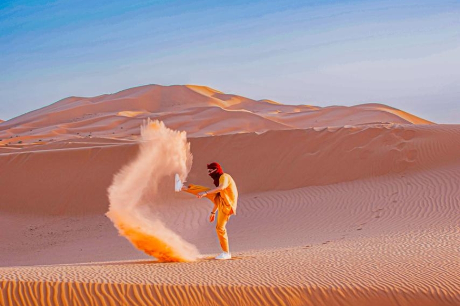 3 days desert tour from Marrakech, 3 Days to Sahara Desert, 3-day desert tour from Marrakech to Merzouga, Atlas Mountains, Ocean beach,