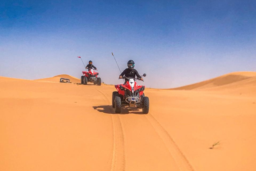 5 Days Morocco Desert tour, 5 Days Morocco tour from Fes to Marrakech via Sahara Desert and Atlas Mountains, Ouarzazate, Desert Tours....