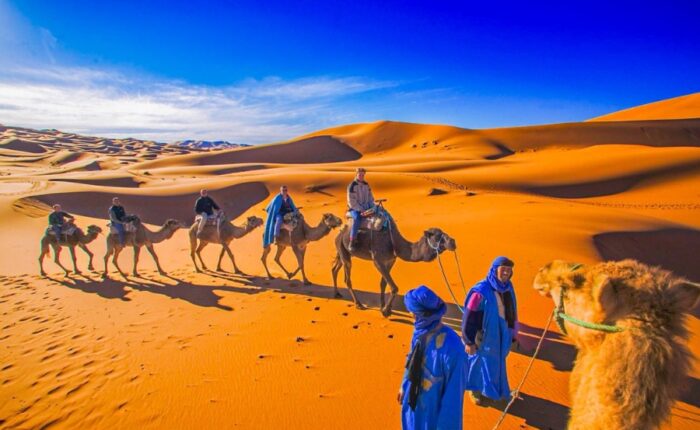 7 Days in Morocco from Marrakech, Morocco travel itinerary 7 days, 7 days in Morocco, Morocco one week itinerary, Desert tour from Marrakech.