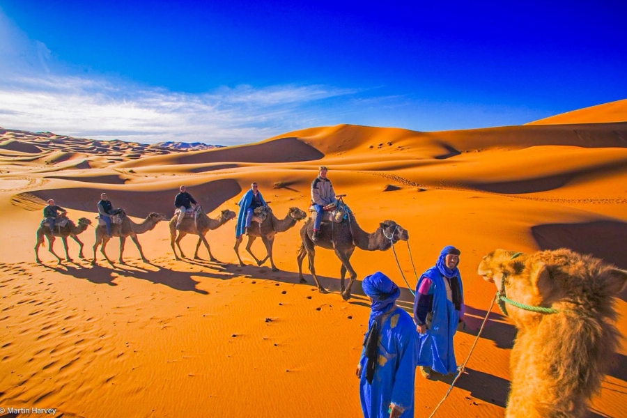7 Days in Morocco from Marrakech, Morocco travel itinerary 7 days, 7 days in Morocco, Morocco one week itinerary, Desert tour from Marrakech.