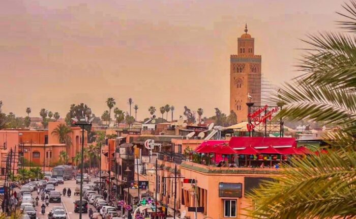 7 Days Trip to Morocco - 7 Day Morocco desert tour - 7 Day to Morocco - Days in Morocco itinerary - 1 week Morocco itinerary - Holidays trip.
