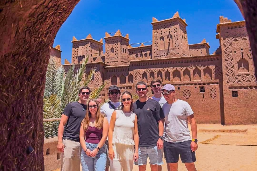 8 Day itinerary Morocco, Morocco 8-day itinerary, Private tours, 8 Days in Morocco, 8 Days Holiday tour in Morocco, Sahara Desert, Atlas.