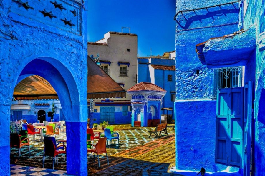 8 Days tour from Casablanca, Best 10 Days Morocco tour from Casablanca to Imperial cities, 10 Days Morocco itinerary, Grand tour, trips.