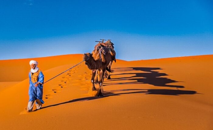Marrakech to Fes Desert tour 4 Day - 4 Days Morocco Tour - Marrakech to fes desert tour 4 days - Morocco Desert tour from Marrakech.