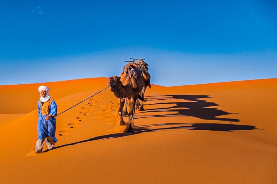 Marrakech to Fes Desert tour 4 Day - 4 Days Morocco Tour - Marrakech to fes desert tour 4 days - Morocco Desert tour from Marrakech.