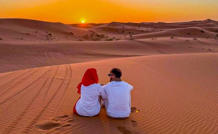 Marrakech to Fes Tour 3 Days, Marrakech to fes via Merzouga desert 3-days morocco sahara tour, 3 day from Marrakech to fes, Morocco.