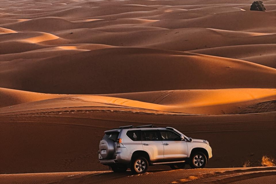 5 Days Morocco Desert tour, 5 Days Morocco tour from Fes to Marrakech via Sahara Desert and Atlas Mountains, Ouarzazate, Desert Tours....