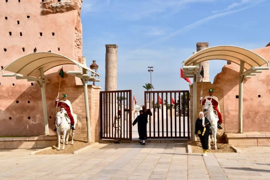 Morocco itinerary 9 Days, 9 Days Morocco tour, Weeks in Morocco tour from Tanger, Atlas Mountains, Desert and Occean trip, Holidays tour.