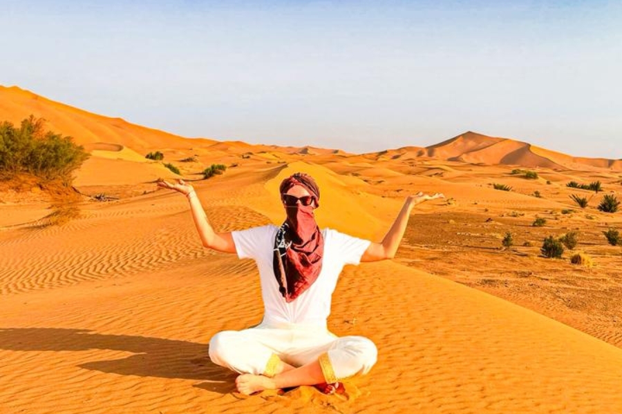 Popular Fes Merzouga tour 3 day, 3 Days Morocco Desert Tour, Closest airport to Sahara Desert Morocco, Is 3 Days tour in Morocco enough.