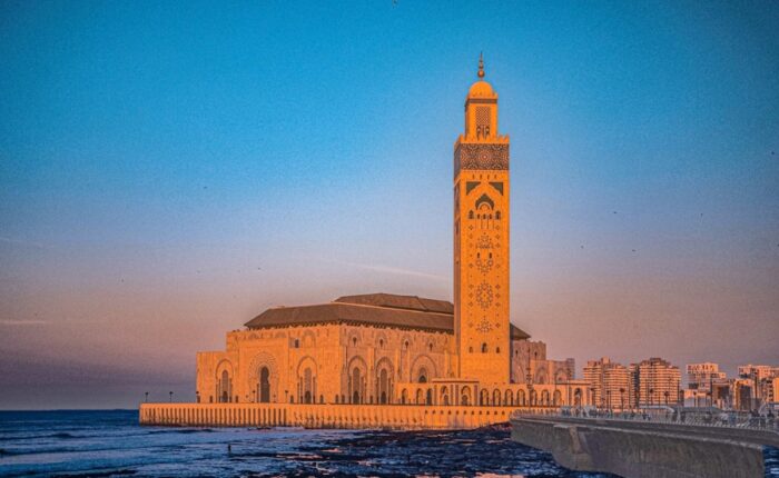 11 days Morocco itinerary 11 Days Morocco Tour from Casablanca to Rabat, Chefchaouen, Fes, Sahara Desert, Marrakech and Back.