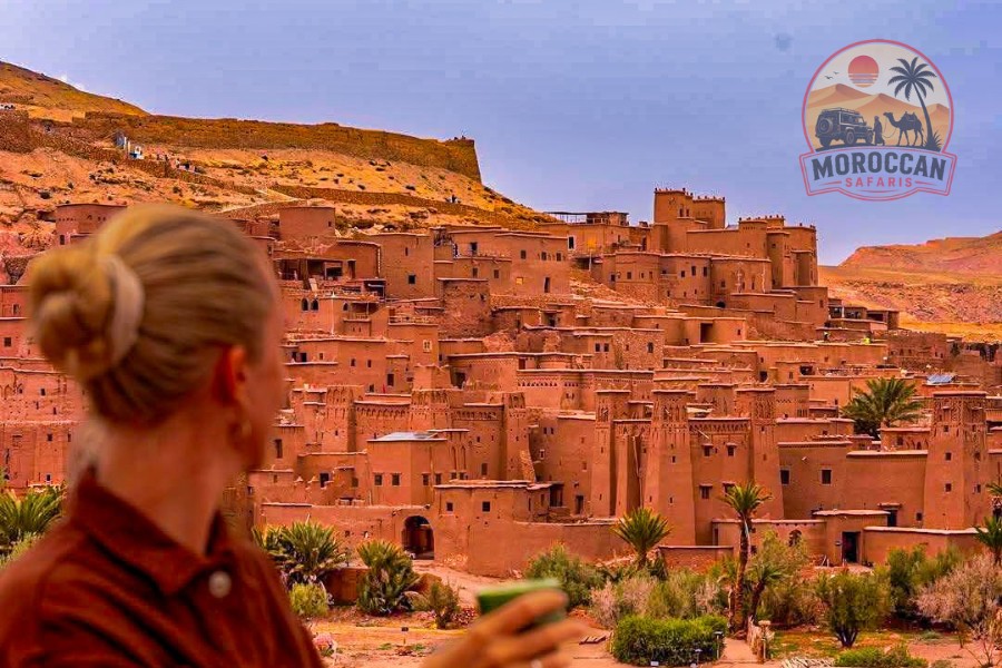 2 day Marrakech Zagora desert tour, Marrakech to Zagora Sahara trip, Private Zagora desert tour Morocco, 2 day camel trek Zagora,