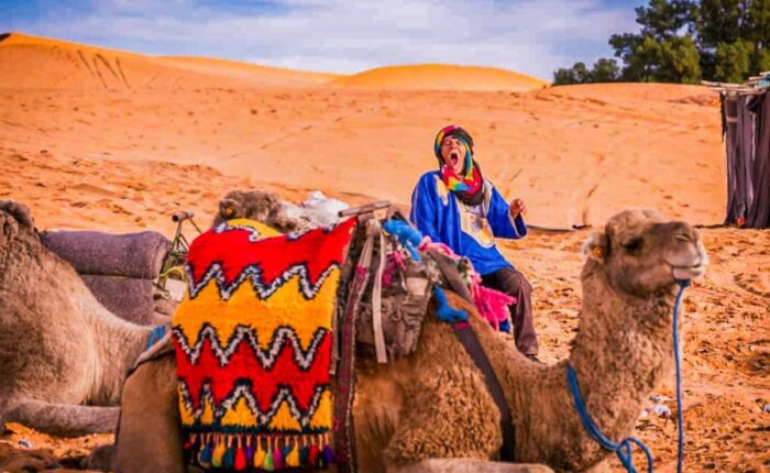 3 Day from Errachidia to Marrakech, Errachidia to Marrakech via Merzouga 3 Days, Morocco Desert Trips, Merzouga Tours, best Tours.