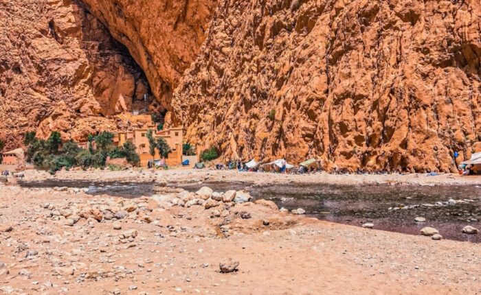4 Day Errachidia to Marrakech Tour, 4 Day Desert tour from Errachidia to Marrakech, Errachidia to Marrakech Desert tours, Best trips.