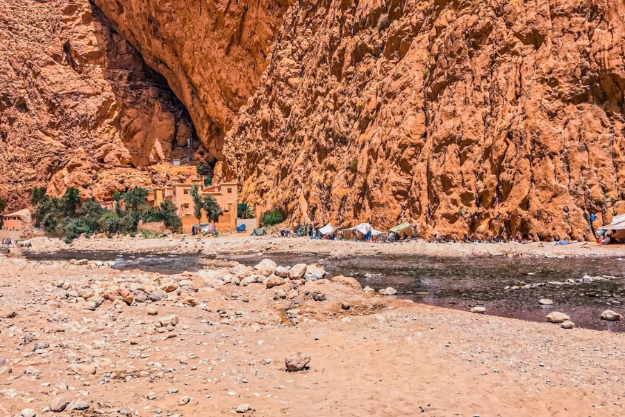 4 Day Errachidia to Marrakech Tour, 4 Day Desert tour from Errachidia to Marrakech, Errachidia to Marrakech Desert tours, Best trips.