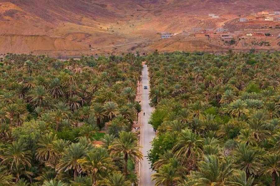 4 days Erg Chegaga desert tour from Marrakech, Private desert tour Marrakech Chegaga, Mhamid to Erg Chegaga, Marrakech to Erg Chegaga....