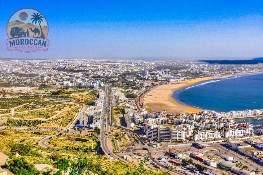 5 Day Agadir to Merzouga Tour, Agadir Desert Tour 5 Days Merzouga, Todra Gorges & Draa Valley, Sahara Desert Tour & Kasbahs, Camels.
