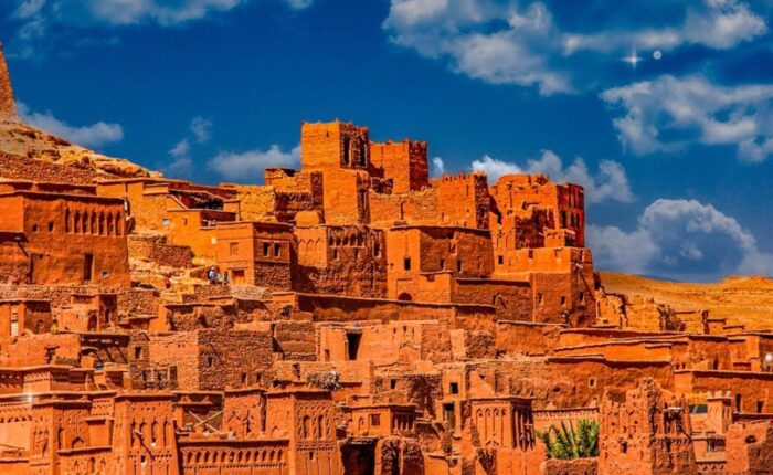 8 Day Marrakech Ouzina desert tour, Private Ouzina desert tour Morocco, Marrakech to Ouzina Sahara, Camel trekking Ouzina desert Morocco.