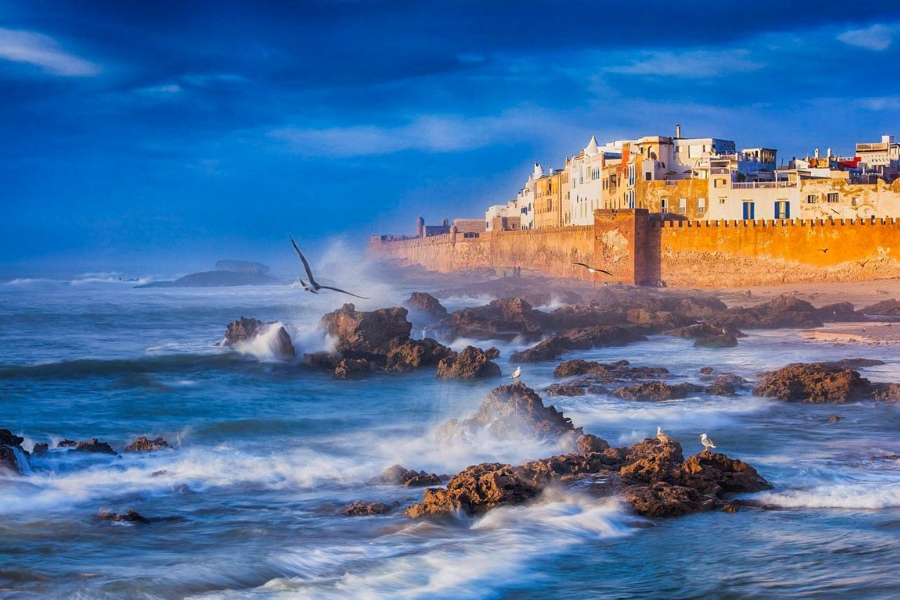 1 Day Trip Marrakech to Essaouira, Marrakech to Essaouira in 1 Day Trip, Visit Essaouira for 1 Day Tour from Marrakech.
