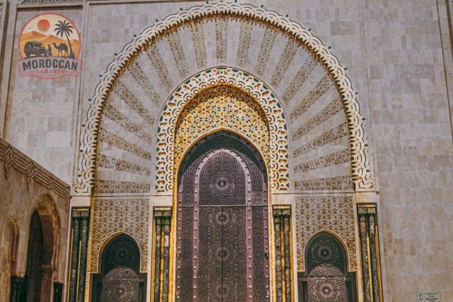 Morocco Jewish heritage tour 10 days, Jewish history tours Morocco, Jewish sites in Morocco, Casablanca Jewish museum tour, Jewish Morocco.