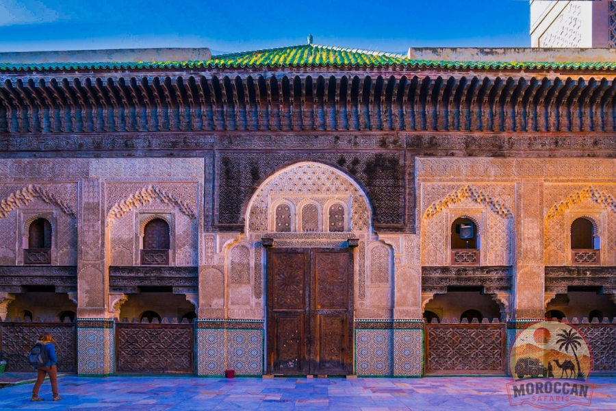 Morocco Jewish heritage tour 10 days, Jewish history tours Morocco, Jewish sites in Morocco, Casablanca Jewish museum tour, Jewish Morocco.
