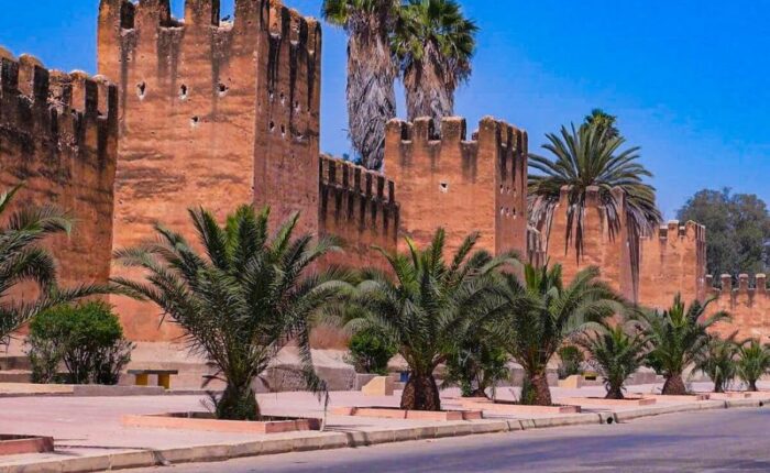 Morocco Jewish heritage tour