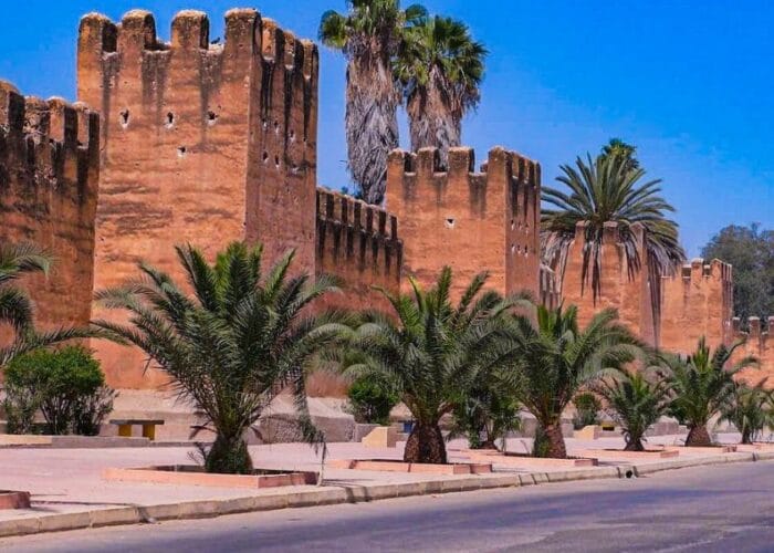 Morocco Jewish heritage tour