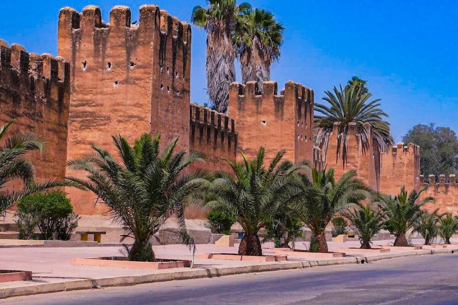 Morocco Jewish heritage tour
