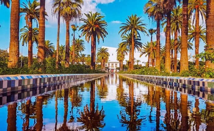 Morocco senior tours 12 days, Private Morocco tours for seniors, Morocco cultural and desert tours, Slow-paced Morocco itinerary for seniors (6)