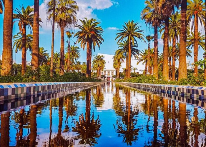 Morocco senior tours 12 days, Private Morocco tours for seniors, Morocco cultural and desert tours, Slow-paced Morocco itinerary for seniors (6)
