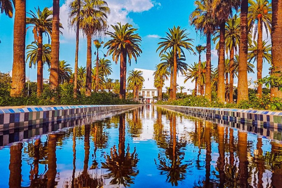 Morocco senior tours 12 days, Private Morocco tours for seniors, Morocco cultural and desert tours, Slow-paced Morocco itinerary for seniors (6)