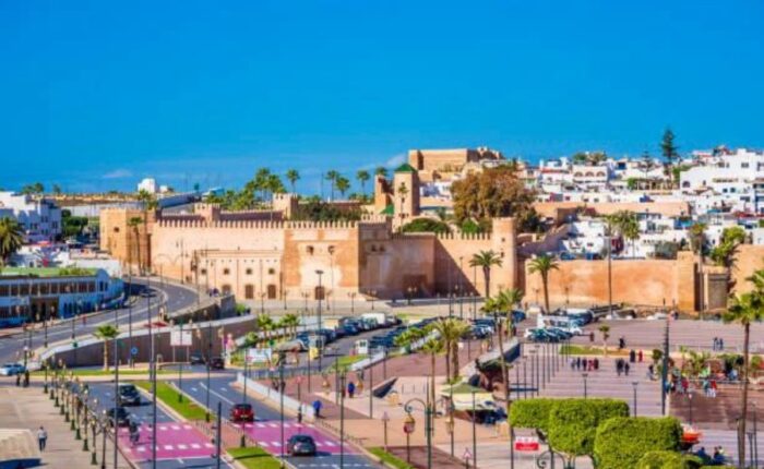 Northern Morocco Tour 4 days Morocco 4-day private northern tour Northern Morocco itinerary Tangier Chefchaouen Fes trip Excursion (5)