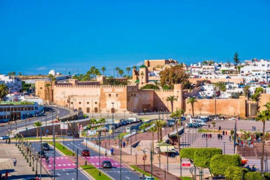 Northern Morocco Tour 4 days Morocco 4-day private northern tour Northern Morocco itinerary Tangier Chefchaouen Fes trip Excursion (5)