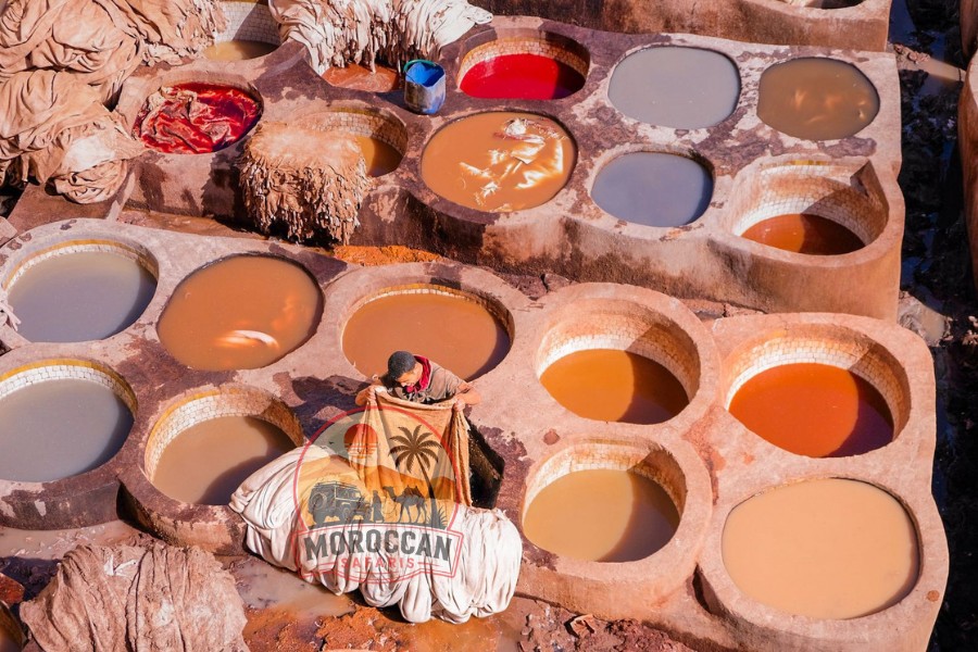 2 Days tour from Ouarzazate to Fes, Ouarzazate to Fes desert tour 2 days, Morocco Tours from Ouarzazate, Morocco desert trips.