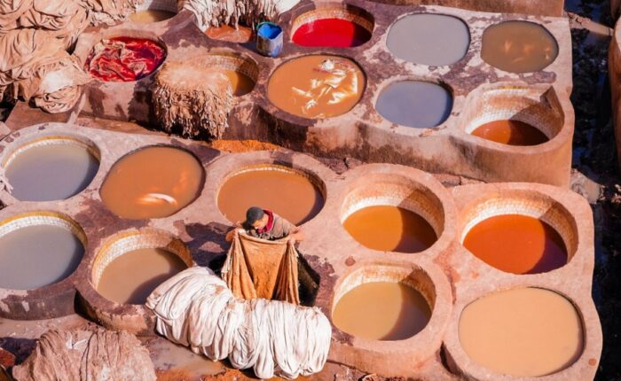 11 Day Morocco Tour from Marrakech, 11 Days Morocco Itinerary Marrakech to Casablanca, Chefchaouen, Fes & Sahara Desert, Imperial Cities.
