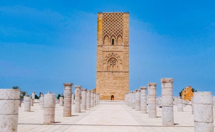 3 Days Morocco Tour from Rabat Best Northern Morocco Tour, 3 Day tour from Rabat to Chefchaouen, Fes and Back to Rabat in Morocco.
