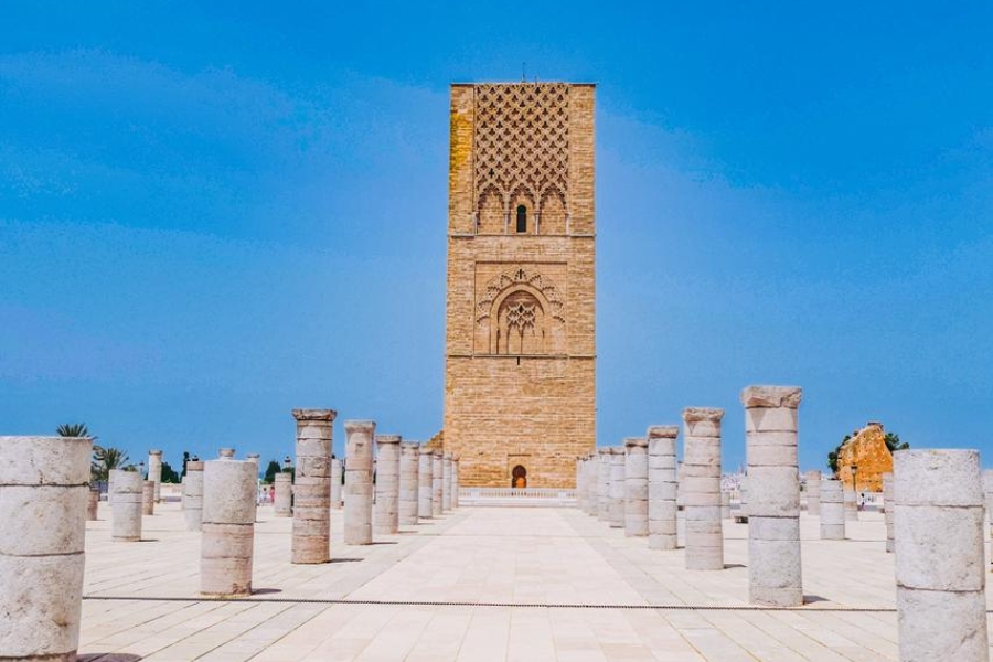 3 Days Morocco Tour from Rabat Best Northern Morocco Tour, 3 Day tour from Rabat to Chefchaouen, Fes and Back to Rabat in Morocco.