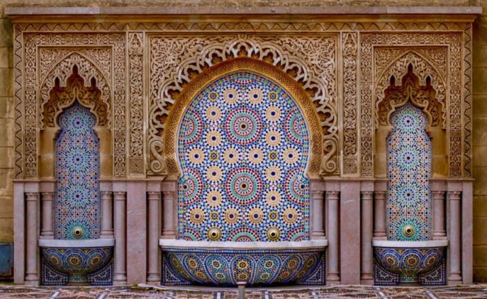 5 Days Morocco Tour from Rabat, best 5 days desert tour from Rabat, Morocco Desert tour from Rabat 5 days, Morocco Tour itinerary from Rabat.