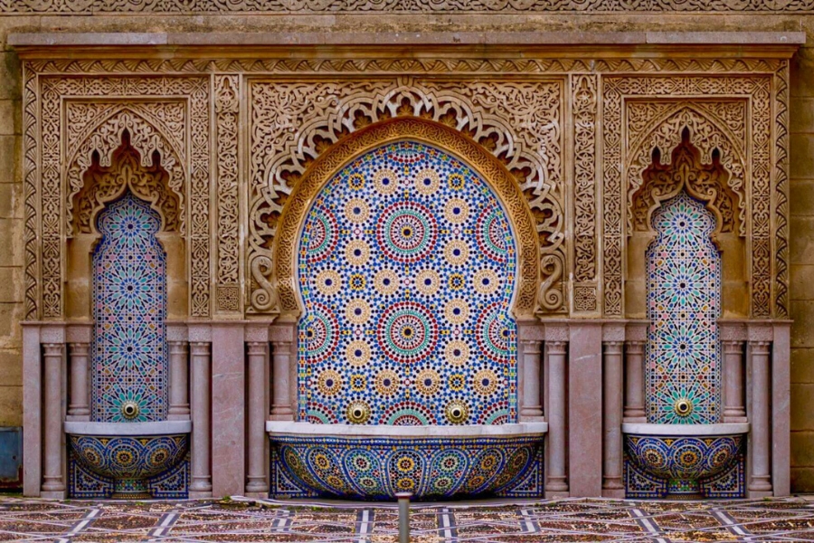 5 Days Morocco Tour from Rabat, best 5 days desert tour from Rabat, Morocco Desert tour from Rabat 5 days, Morocco Tour itinerary from Rabat.